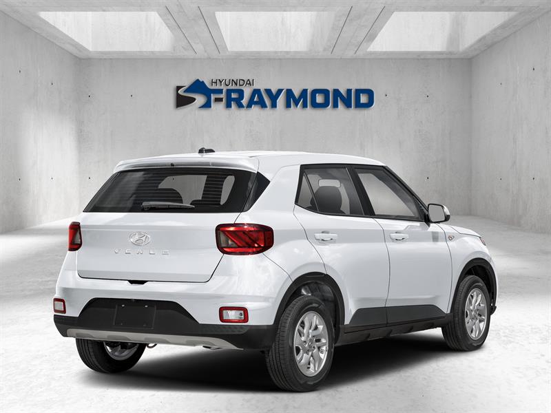 hyundai Venue 2026 - 2