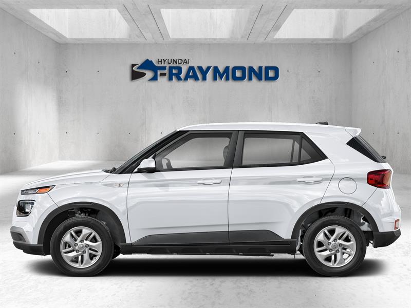 hyundai Venue 2026 - 3