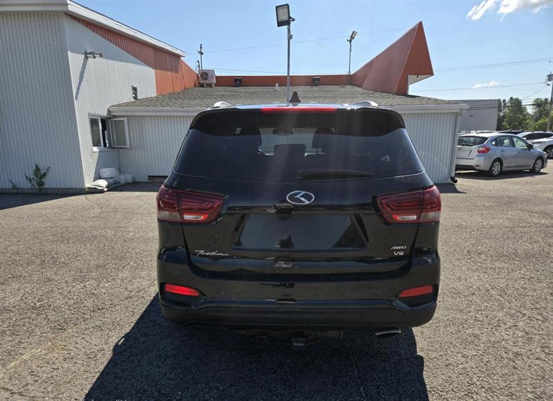 kia Sorento 2019 - 3