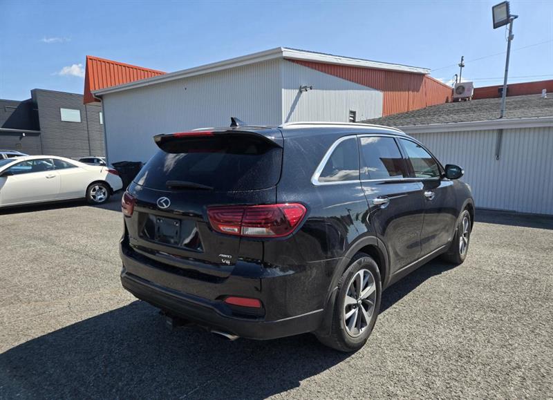 kia Sorento 2019 - 4