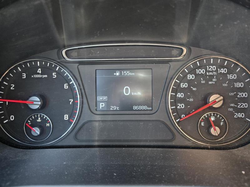 kia Sorento 2019 - 5