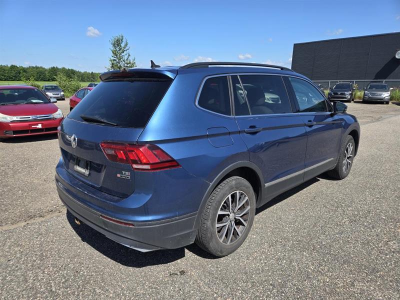 volkswagen Tiguan 2018 - 3