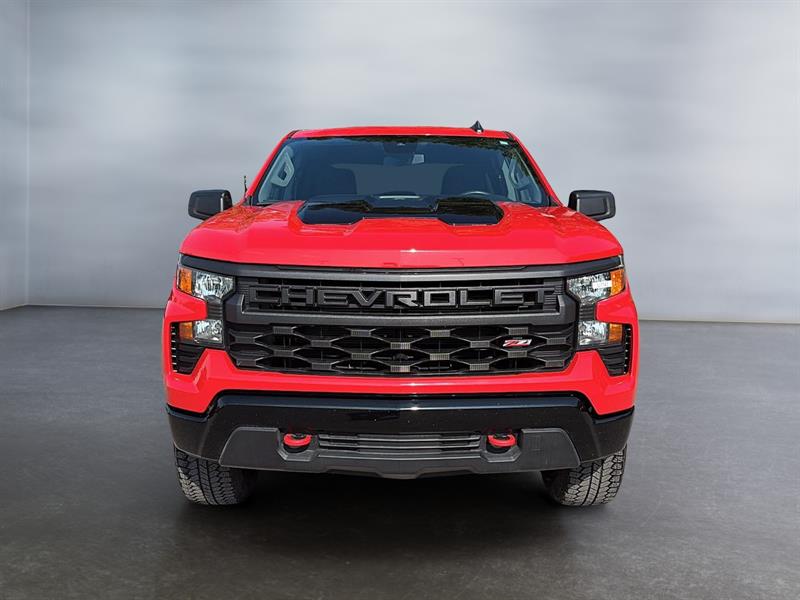 chevrolet Silverado 1500 2024 - 2