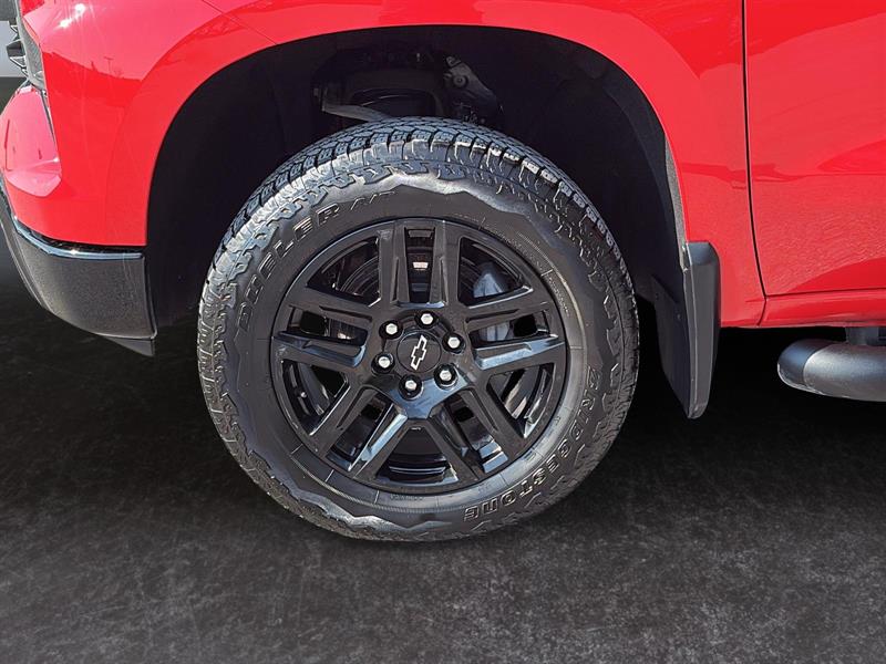 chevrolet Silverado 1500 2024 - 6
