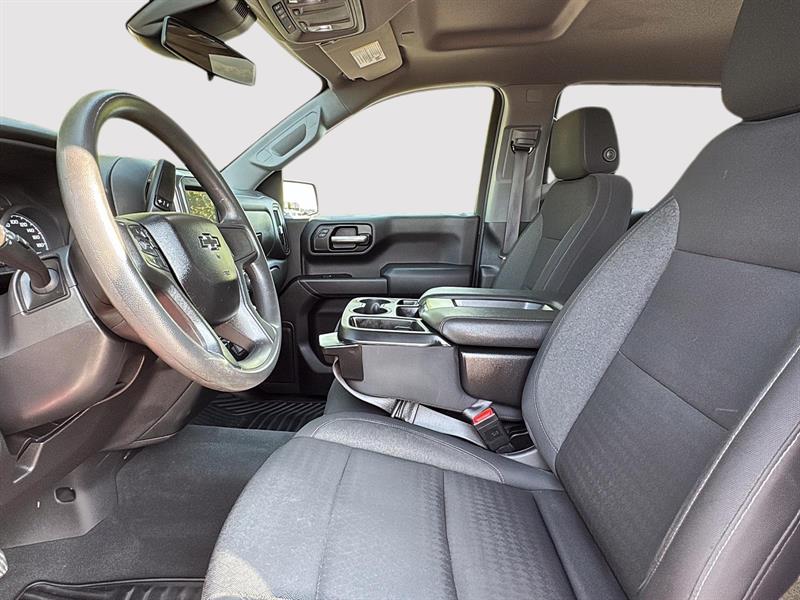chevrolet Silverado 1500 2024 - 15
