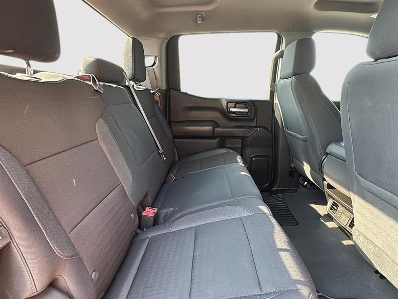 chevrolet Silverado 1500 2024 - 17