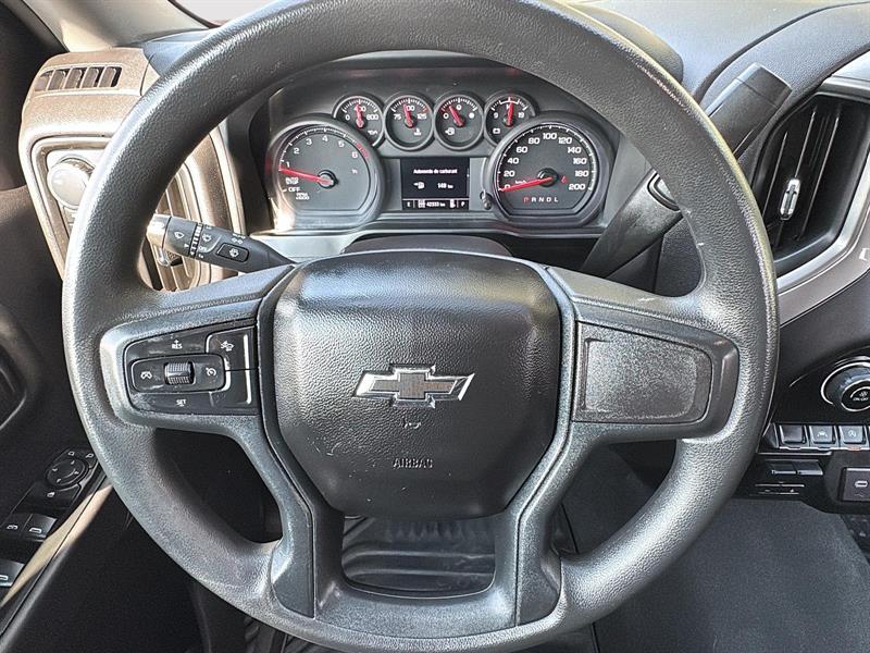 chevrolet Silverado 1500 2024 - 20