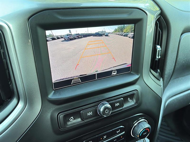 chevrolet Silverado 1500 2024 - 24