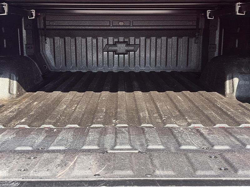 chevrolet Silverado 1500 2024 - 31