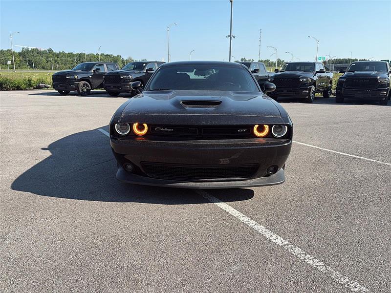 dodge Challenger 2023 - 2