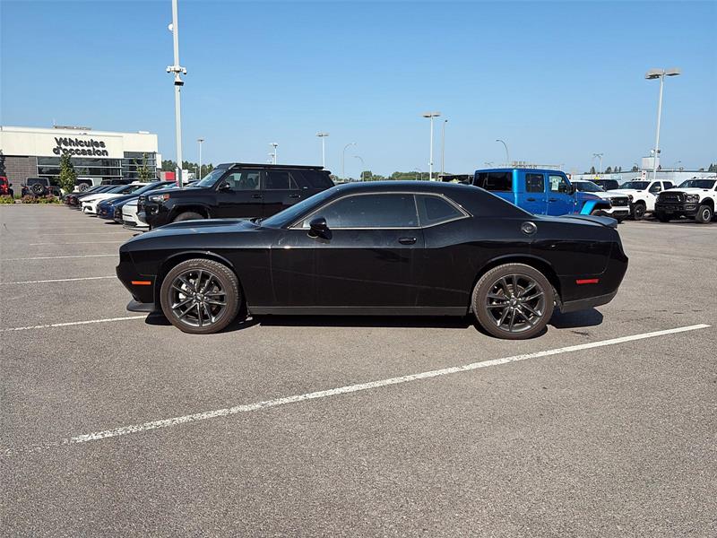 dodge Challenger 2023 - 3
