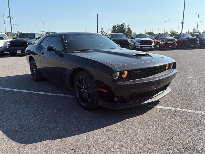 dodge Challenger 2023 - 5