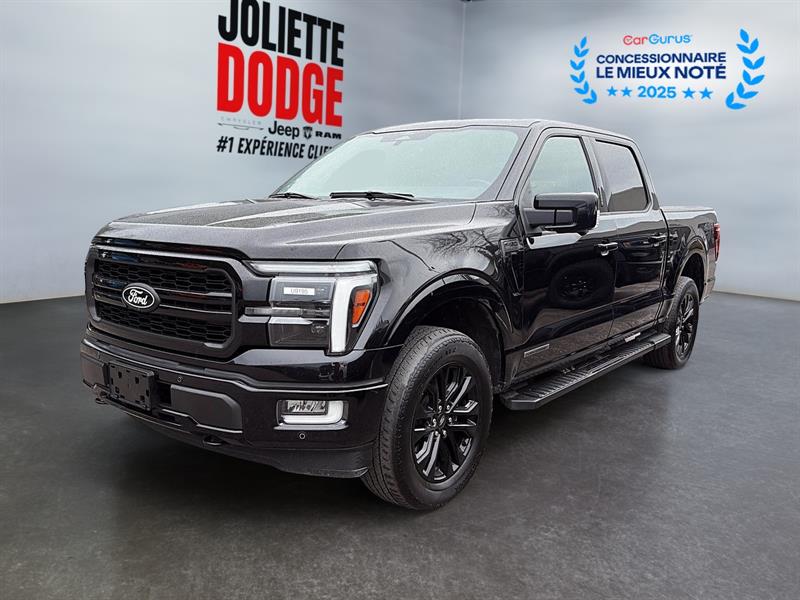 ford F-150 2024
