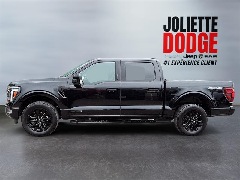 ford F-150 2024 - 4