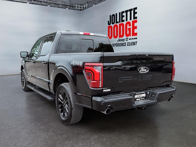 ford F-150 2024 - 5