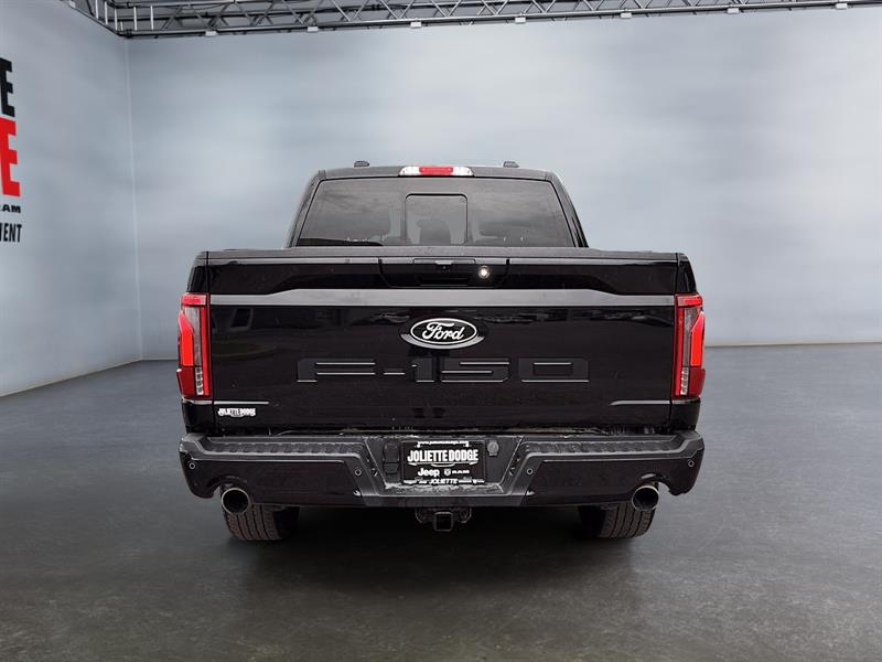 ford F-150 2024 - 7