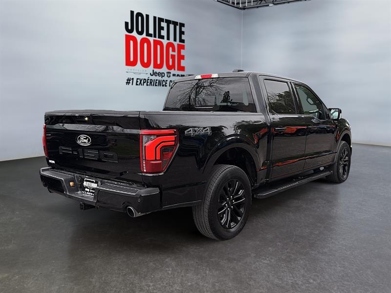 ford F-150 2024 - 9