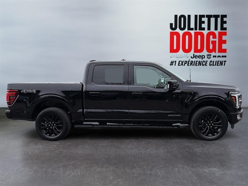 ford F-150 2024 - 10