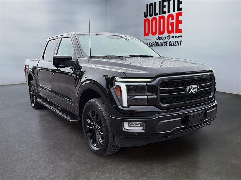 ford F-150 2024 - 11