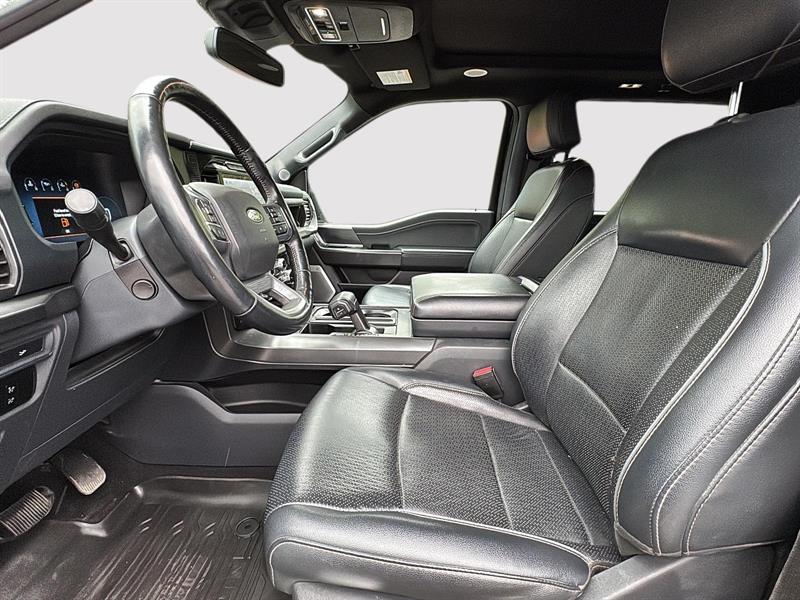 ford F-150 2024 - 14