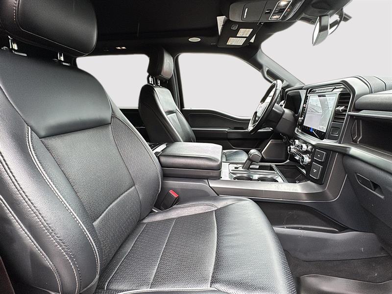 ford F-150 2024 - 15