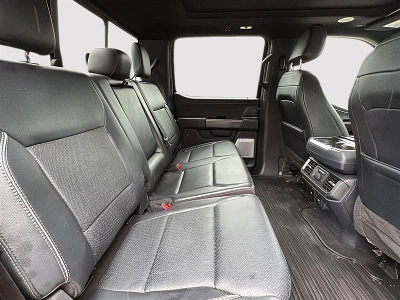 ford F-150 2024 - 16
