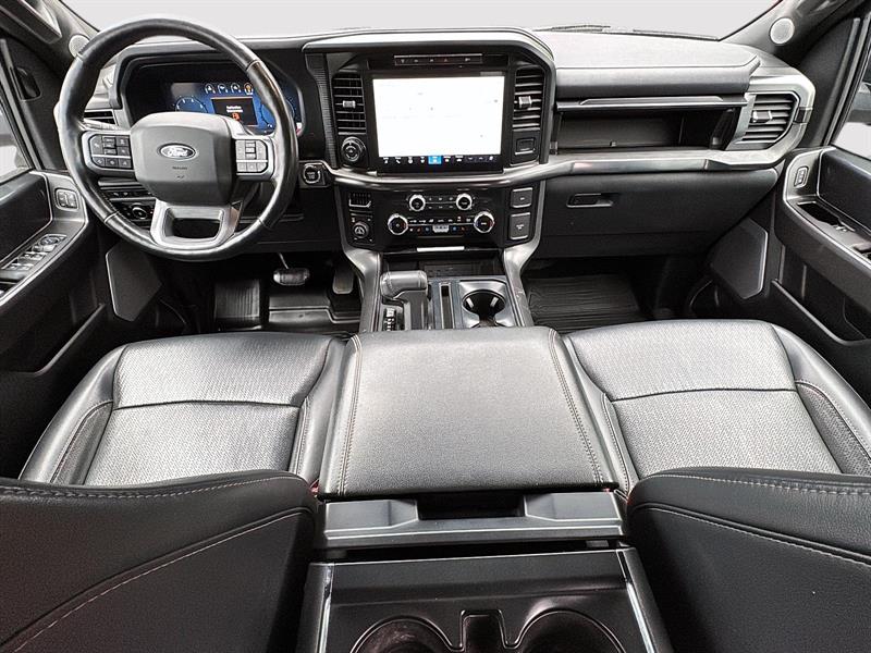ford F-150 2024 - 17