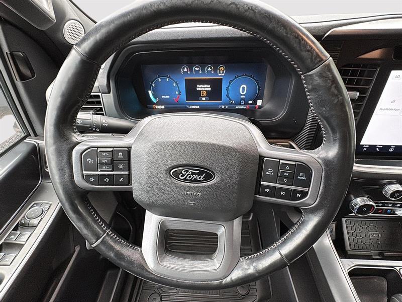 ford F-150 2024 - 19