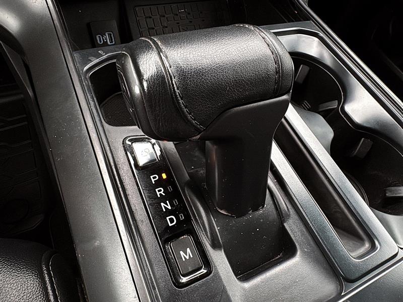 ford F-150 2024 - 25