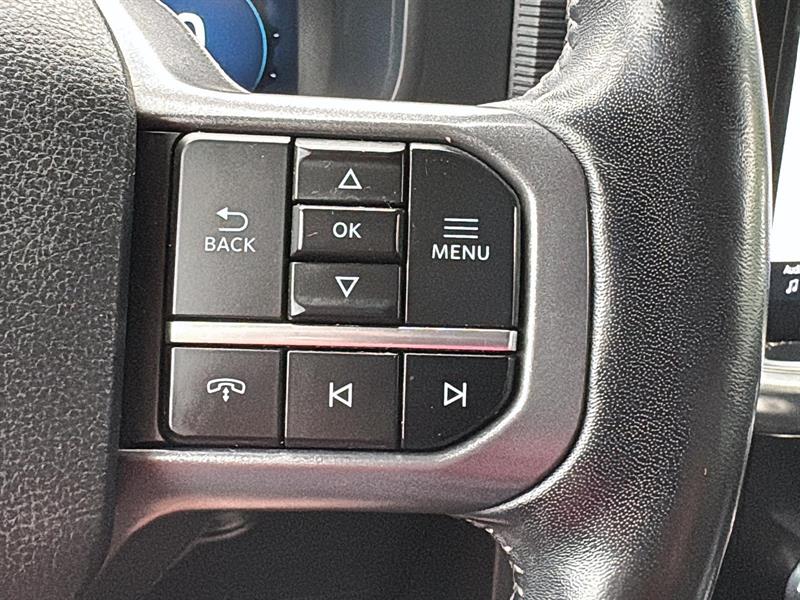 ford F-150 2024 - 29