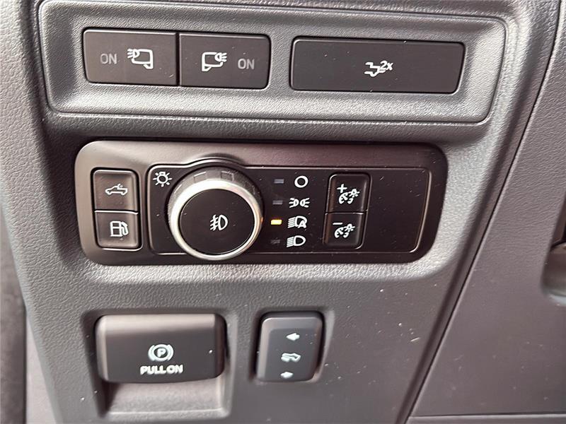 ford F-150 2024 - 31