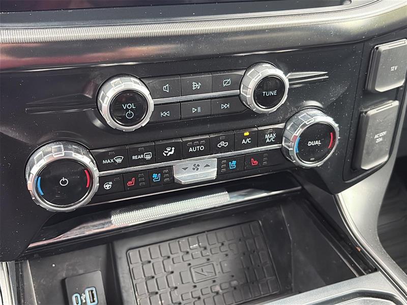 ford F-150 2024 - 33