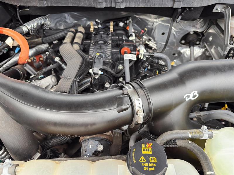 ford F-150 2024 - 38