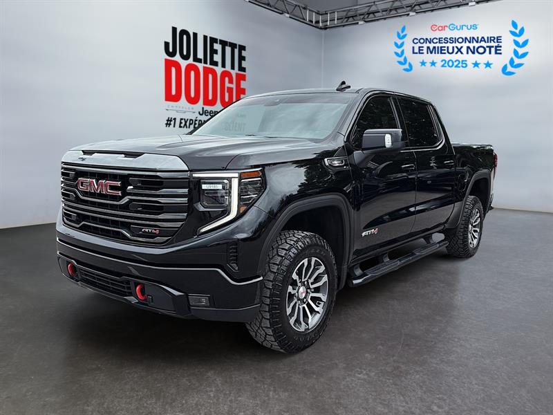 gmc Sierra 1500 2022