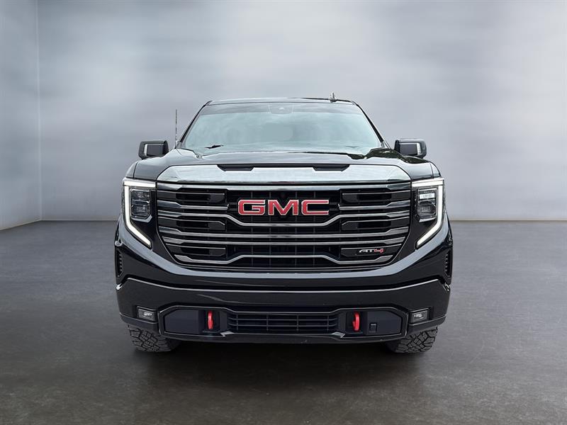 gmc Sierra 1500 2022 - 2
