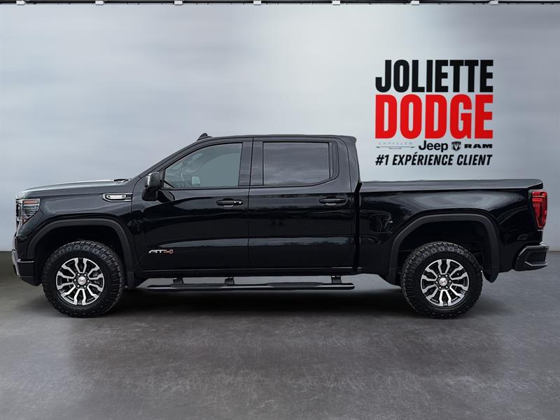 gmc Sierra 1500 2022 - 4