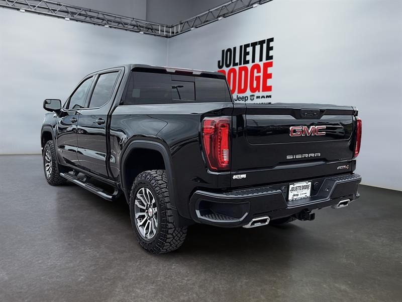 gmc Sierra 1500 2022 - 5