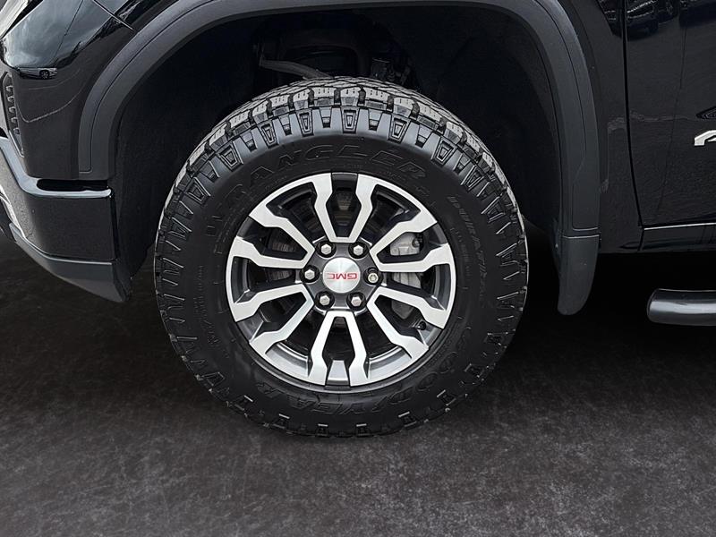 gmc Sierra 1500 2022 - 6