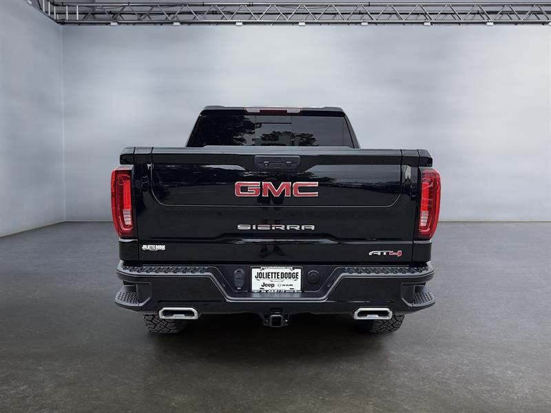 gmc Sierra 1500 2022 - 7