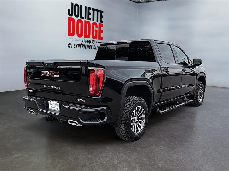 gmc Sierra 1500 2022 - 9