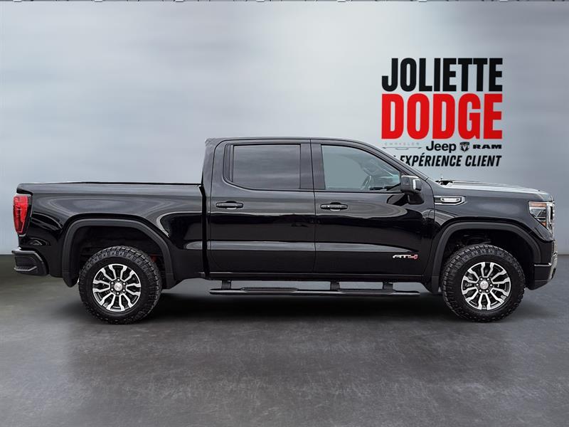 gmc Sierra 1500 2022 - 10