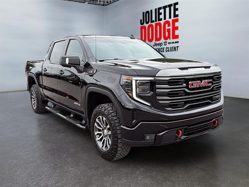 gmc Sierra 1500 2022 - 11