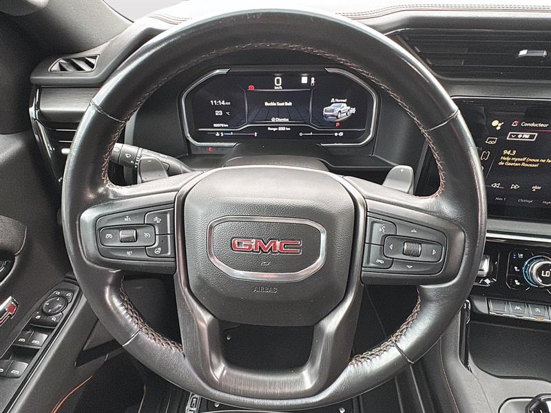 gmc Sierra 1500 2022 - 20