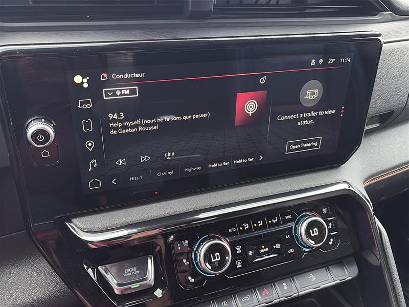 gmc Sierra 1500 2022 - 22