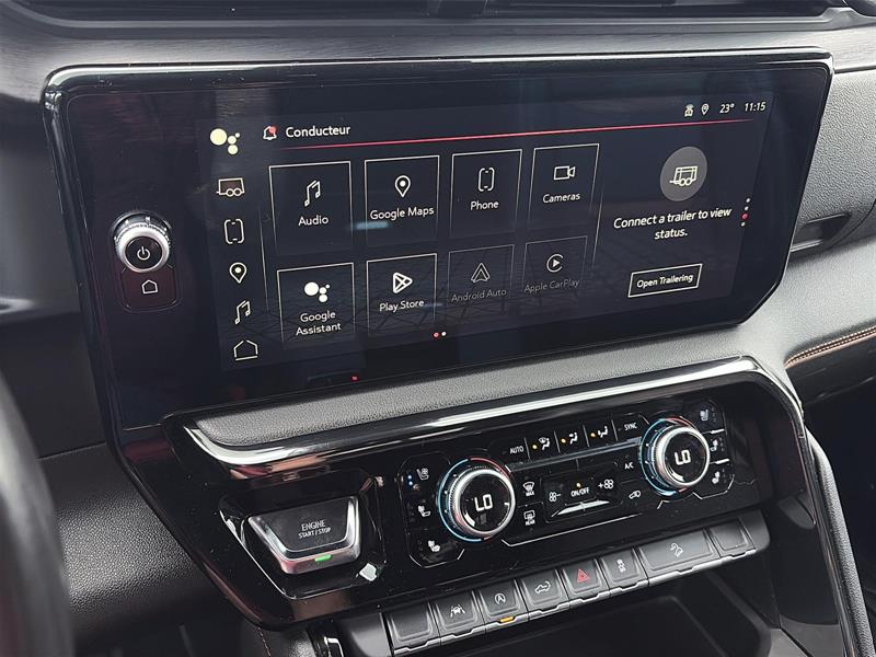 gmc Sierra 1500 2022 - 23