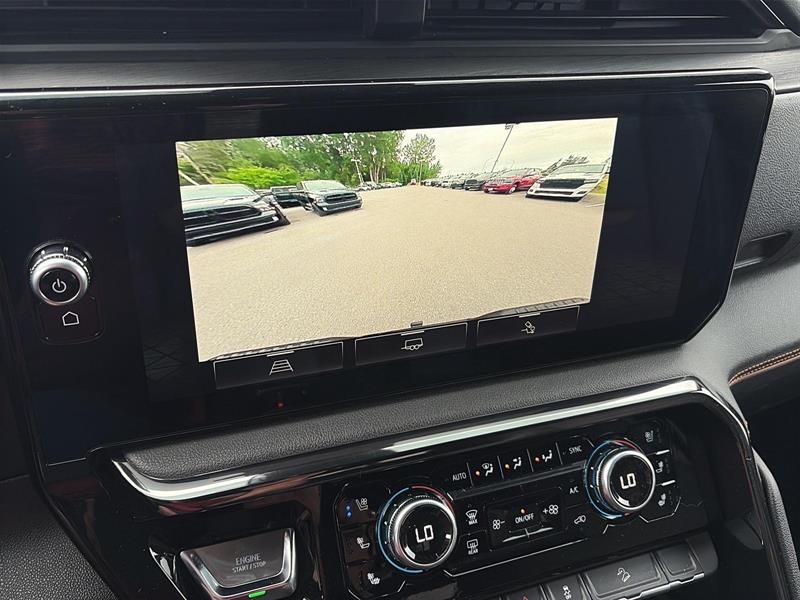 gmc Sierra 1500 2022 - 24