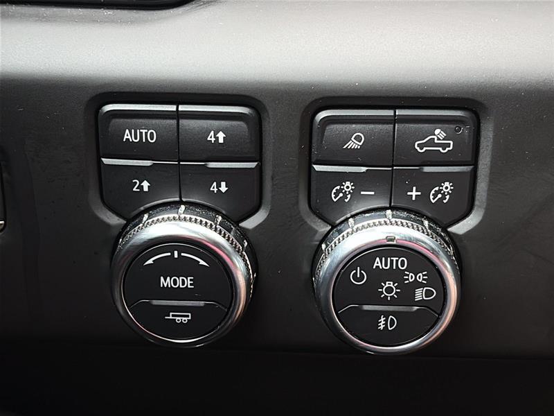 gmc Sierra 1500 2022 - 26
