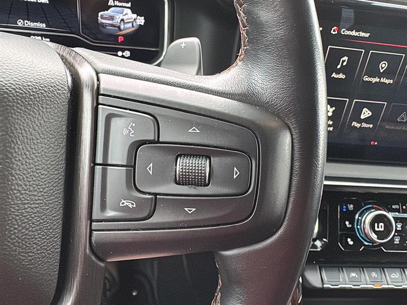 gmc Sierra 1500 2022 - 29