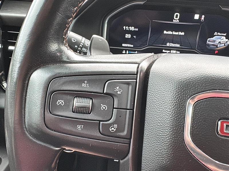 gmc Sierra 1500 2022 - 30