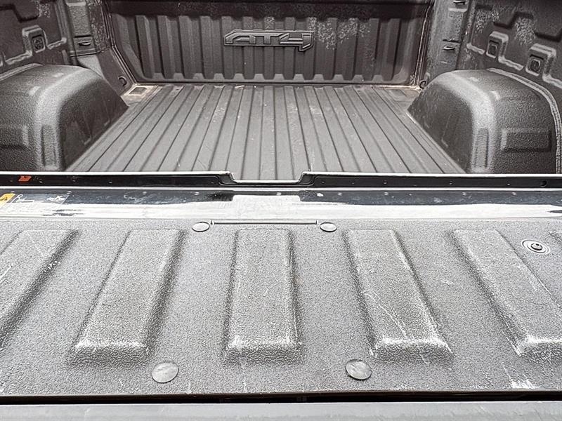 gmc Sierra 1500 2022 - 36